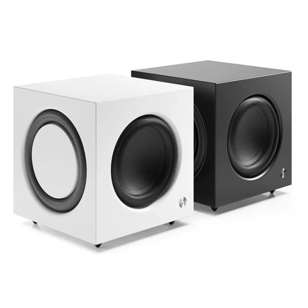 Audio Pro SW-10 Black