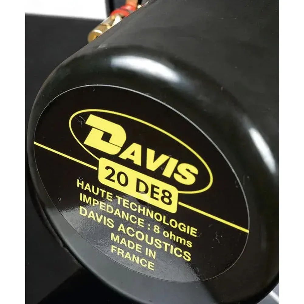 Davis Acoustics MV One Master Ebony