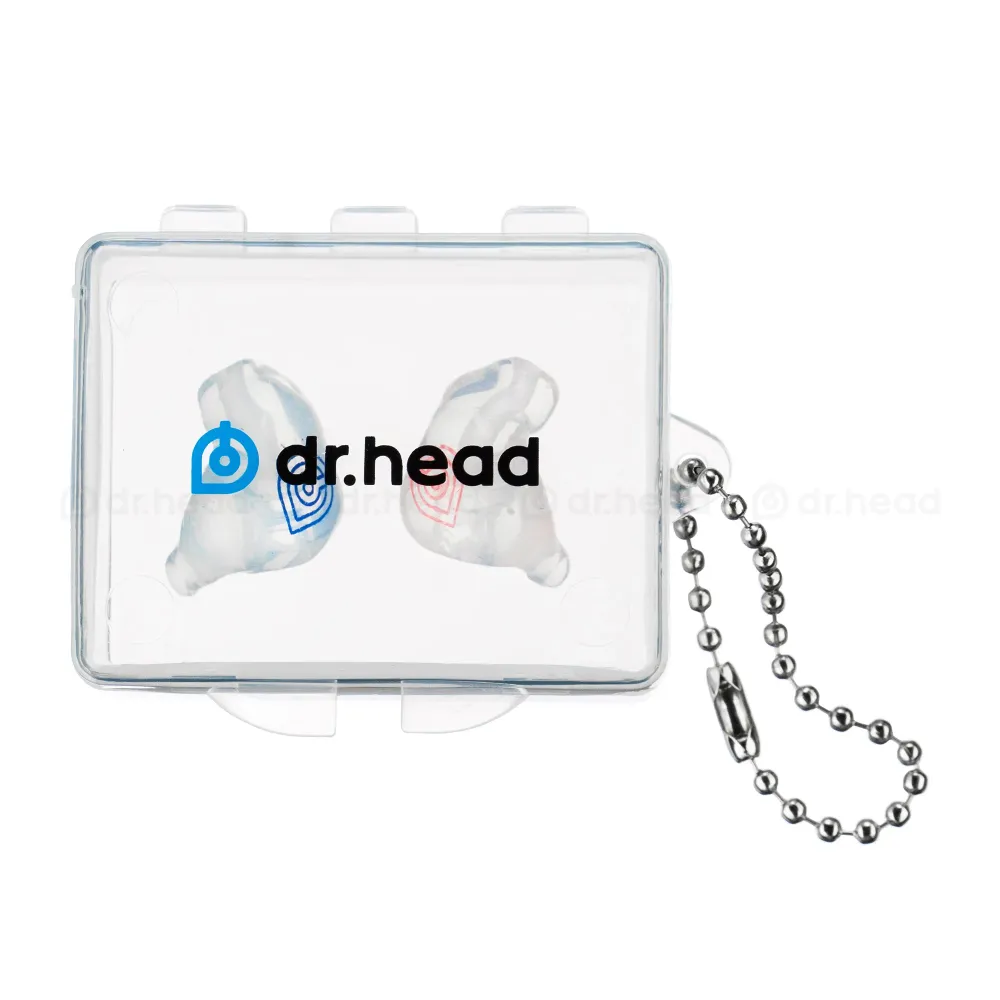 Беруши для сна -25дБ