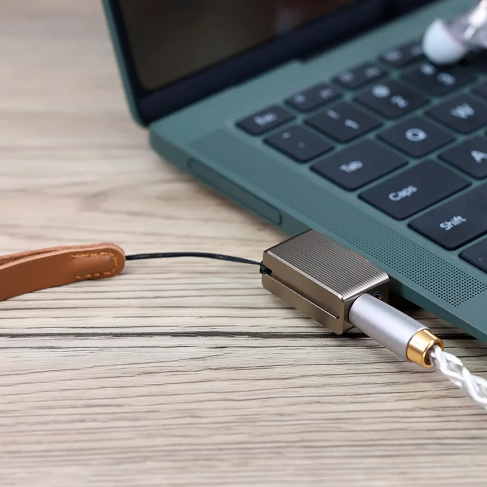 ddHiFi TC44PRO M3 Mountain3