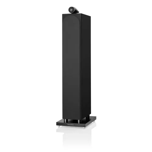 Bowers & Wilkins 702 S3 Gloss Black