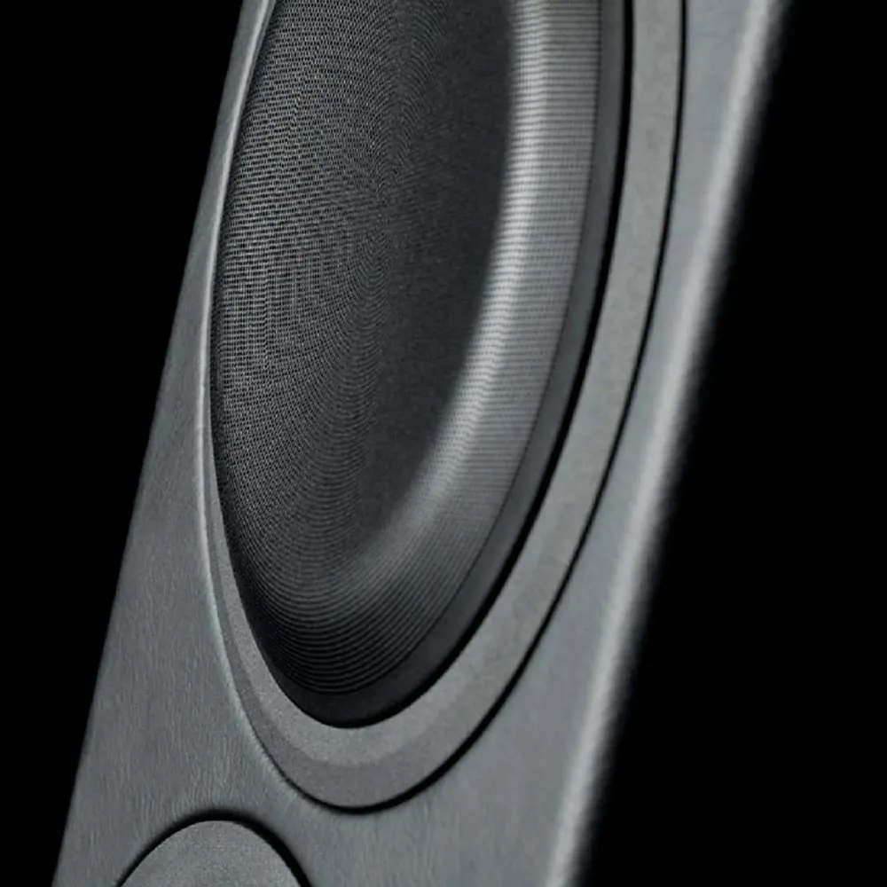 Monitor Audio Platinum PL500 II Ebony