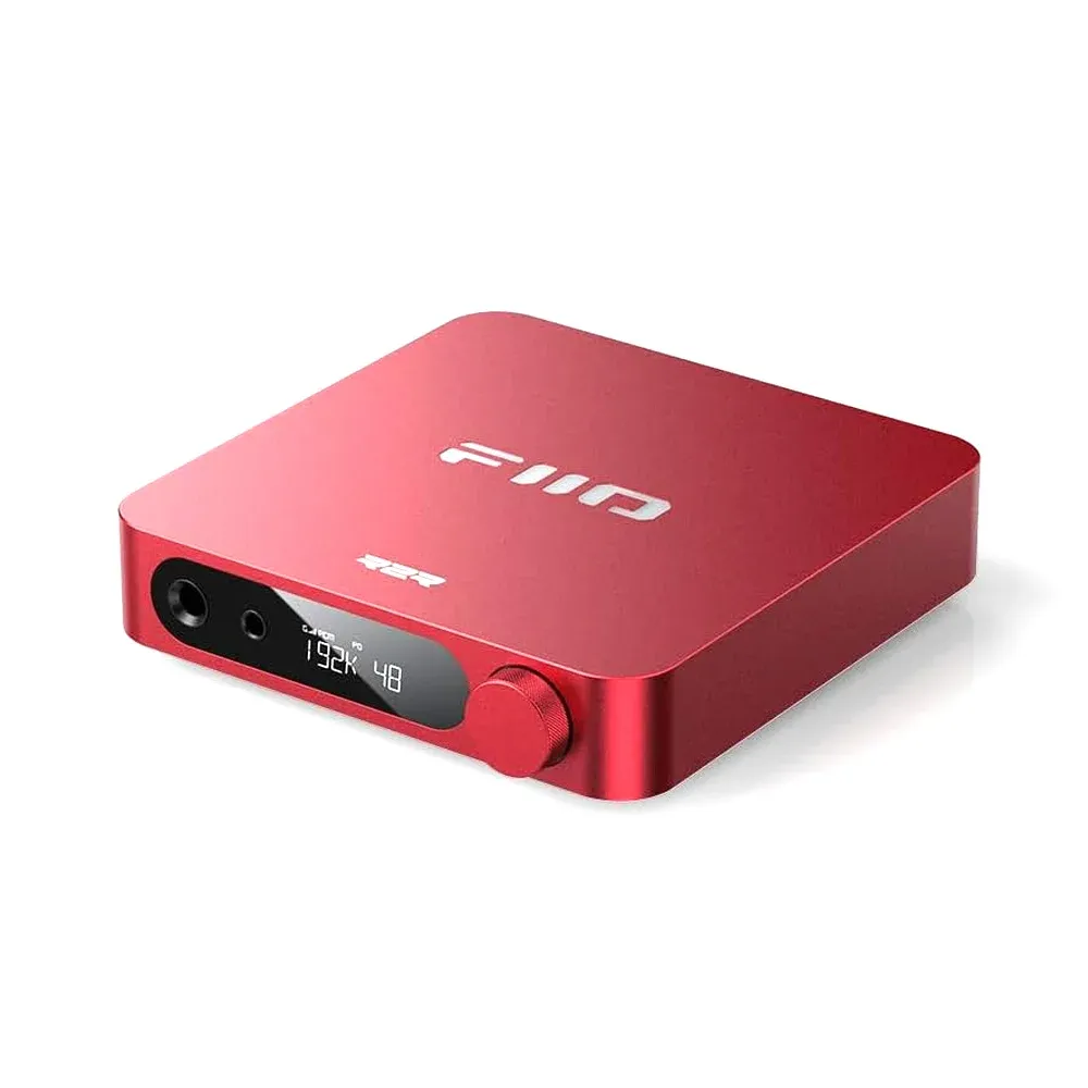 FiiO K11 R2R (F3031K) Red