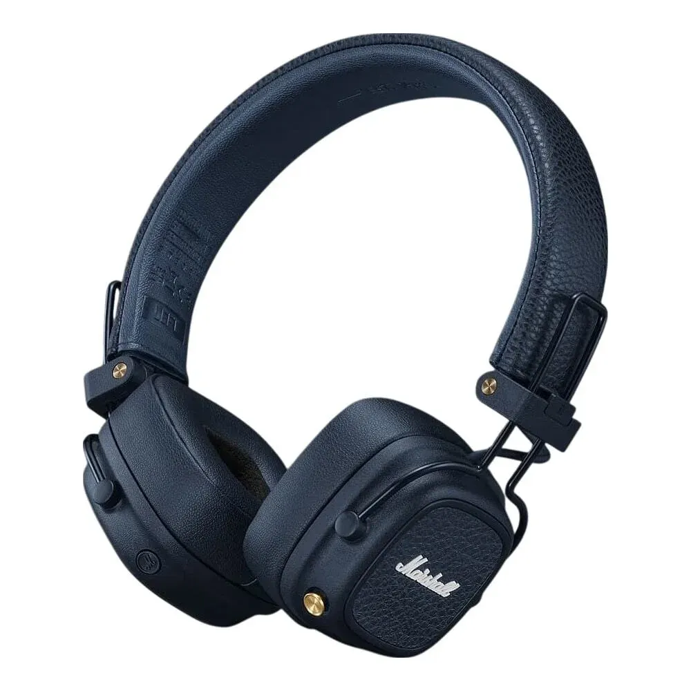 Marshall Major V Midnight Blue