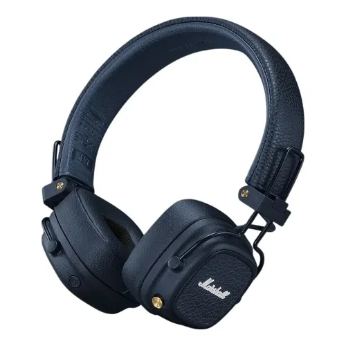 Marshall Major V Midnight Blue