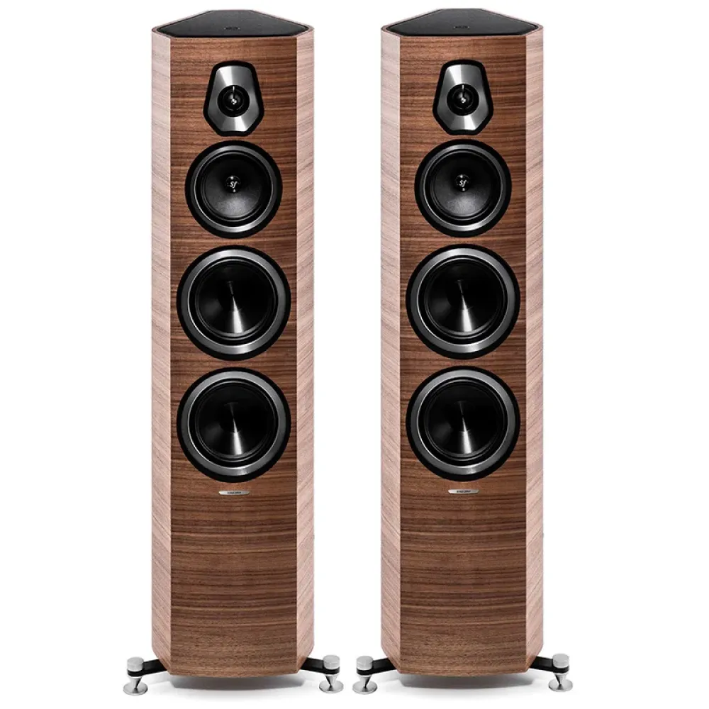 Sonus Faber Sonetto V Wood