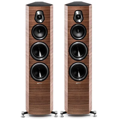 Sonus Faber Sonetto V Wood