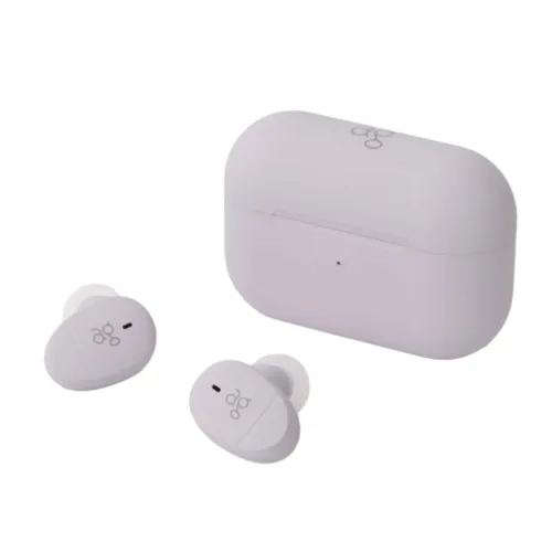 AG COTSUBU ASMR MK2 Lavender