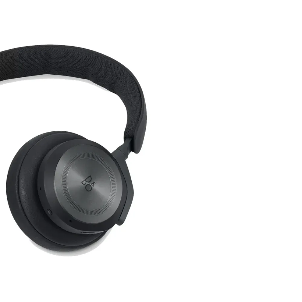 Bang & Olufsen Beoplay HX Black Anthracite