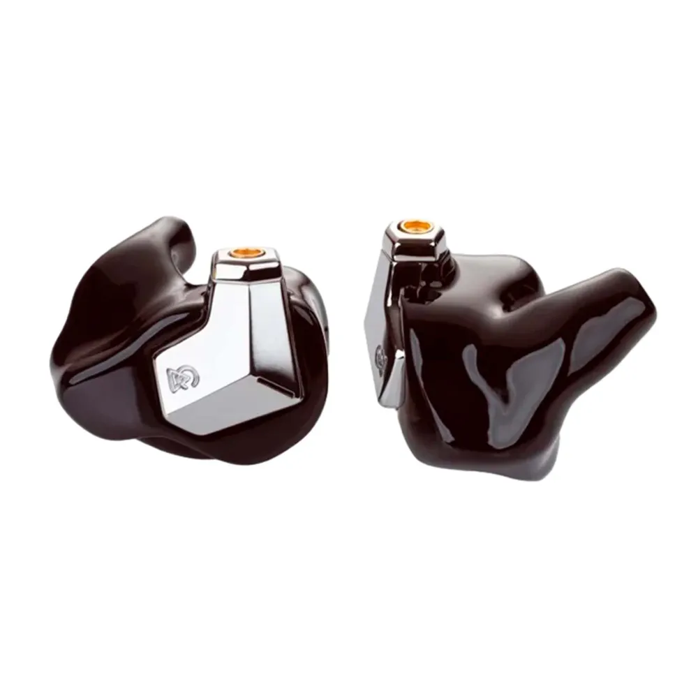 Campfire Audio Supermoon Essential Universal Black