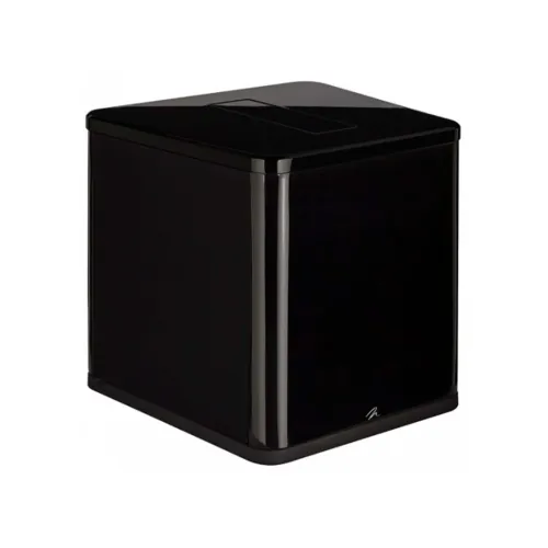 Martin Logan BalancedForce 212 Gloss Black