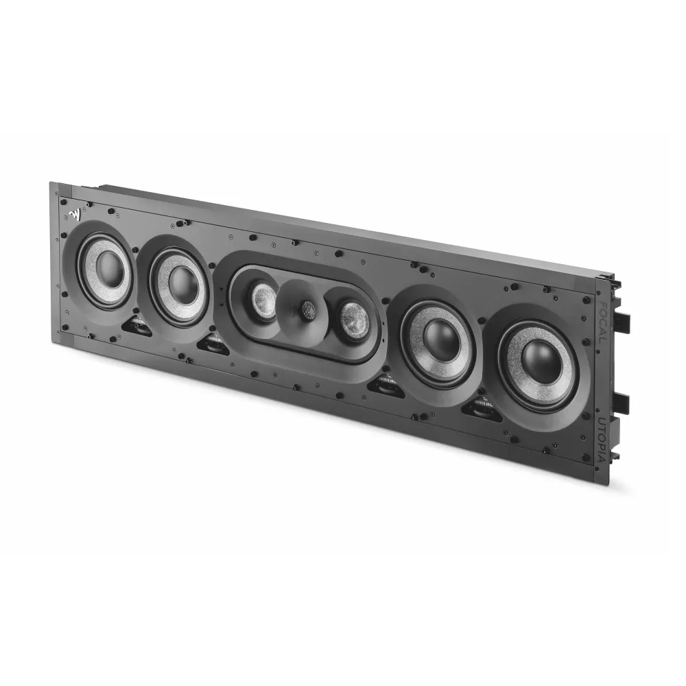 Focal 1000 IWLCR Utopia Black