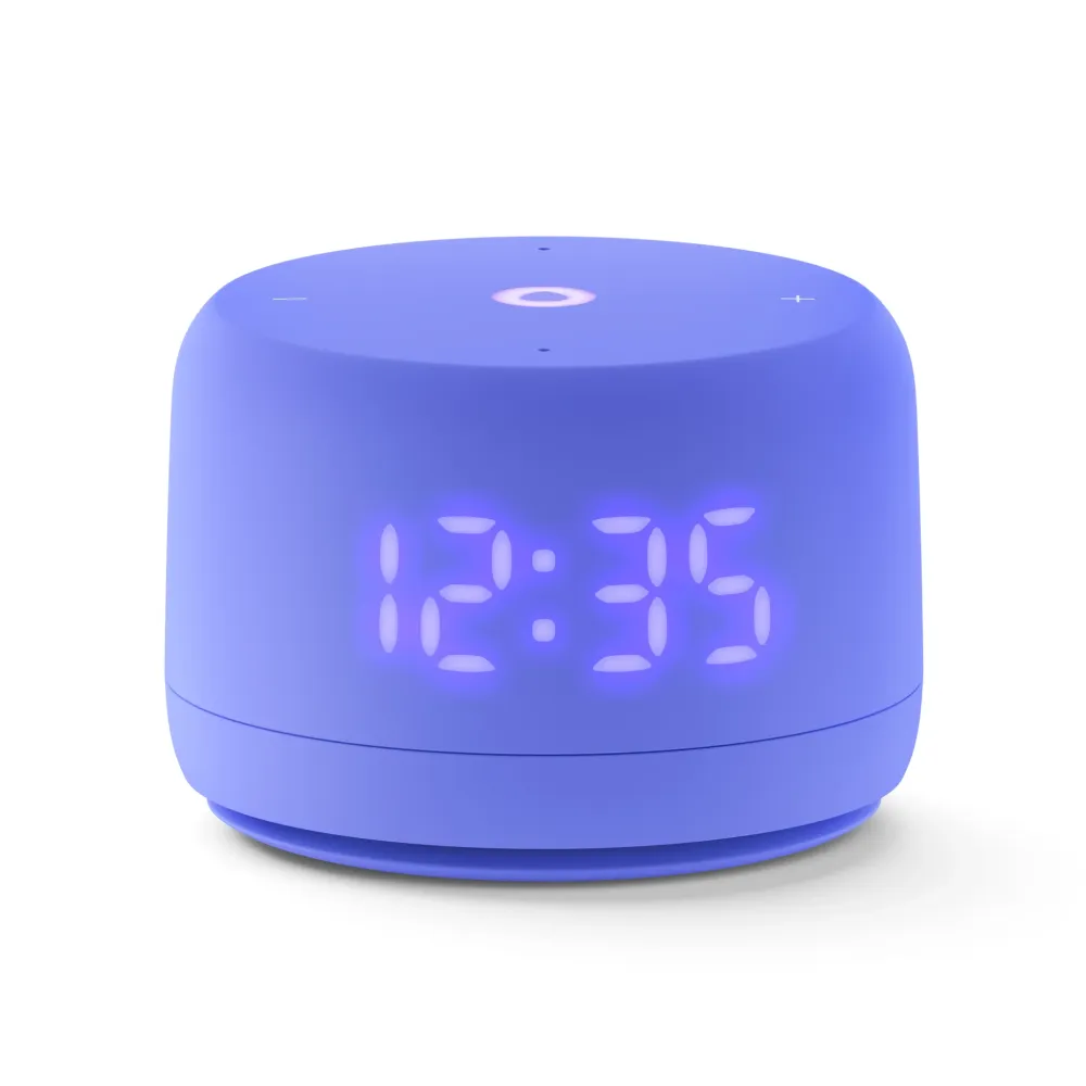 Яндекс Станция Лайт 2 Blue