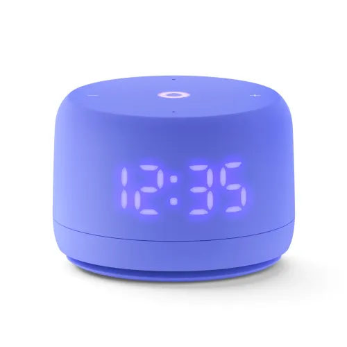 Яндекс Станция Лайт 2 Blue