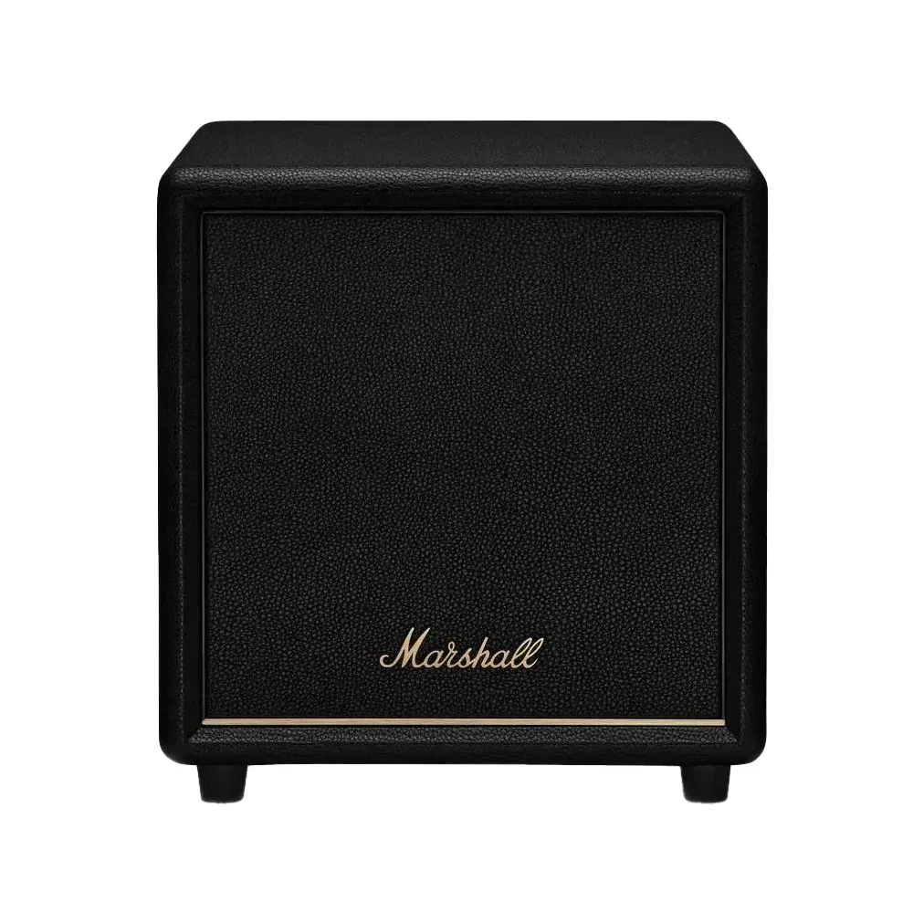 Marshall Heston Sub 200 Black