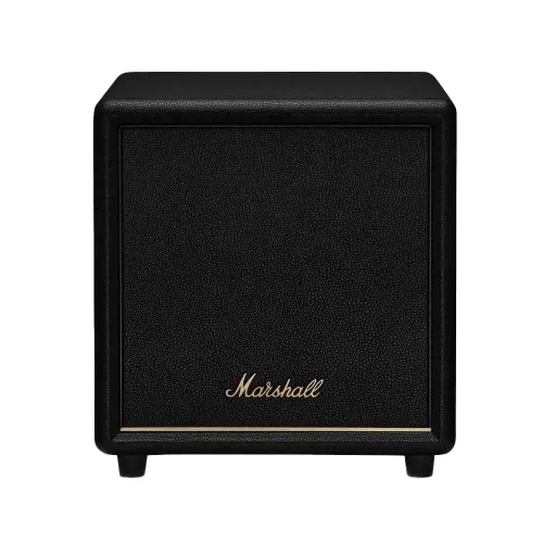 Marshall Heston Sub 200 Black