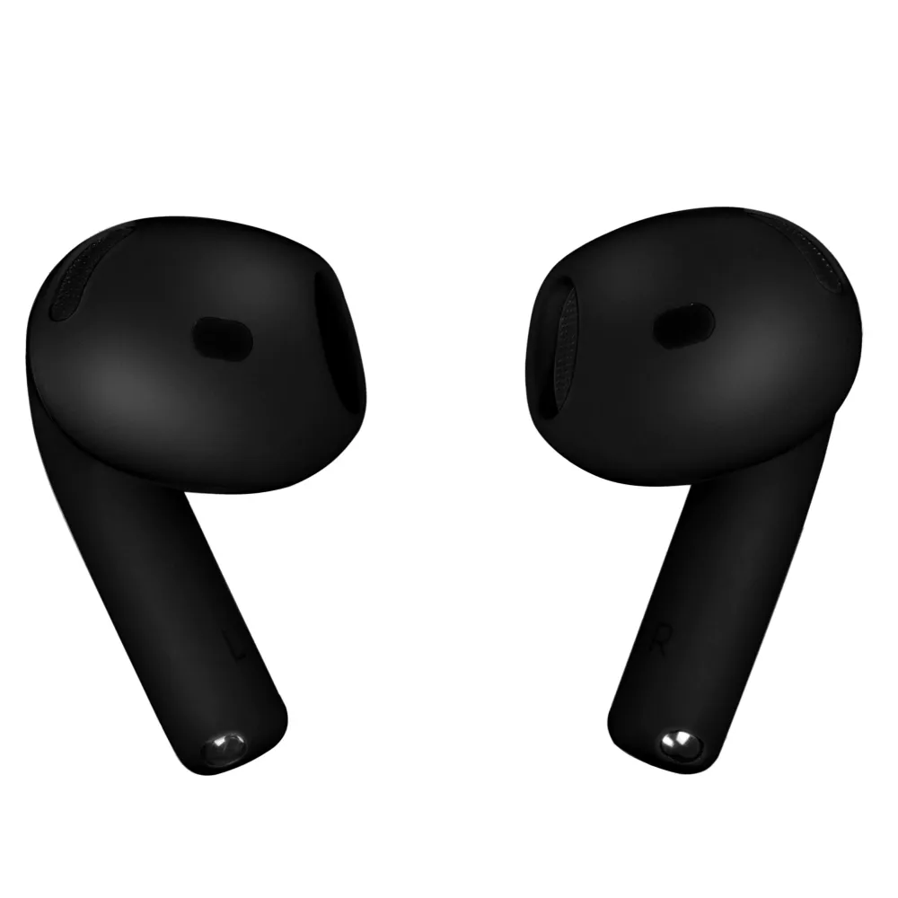 Apple AirPods 4 ANC Total Black Matte