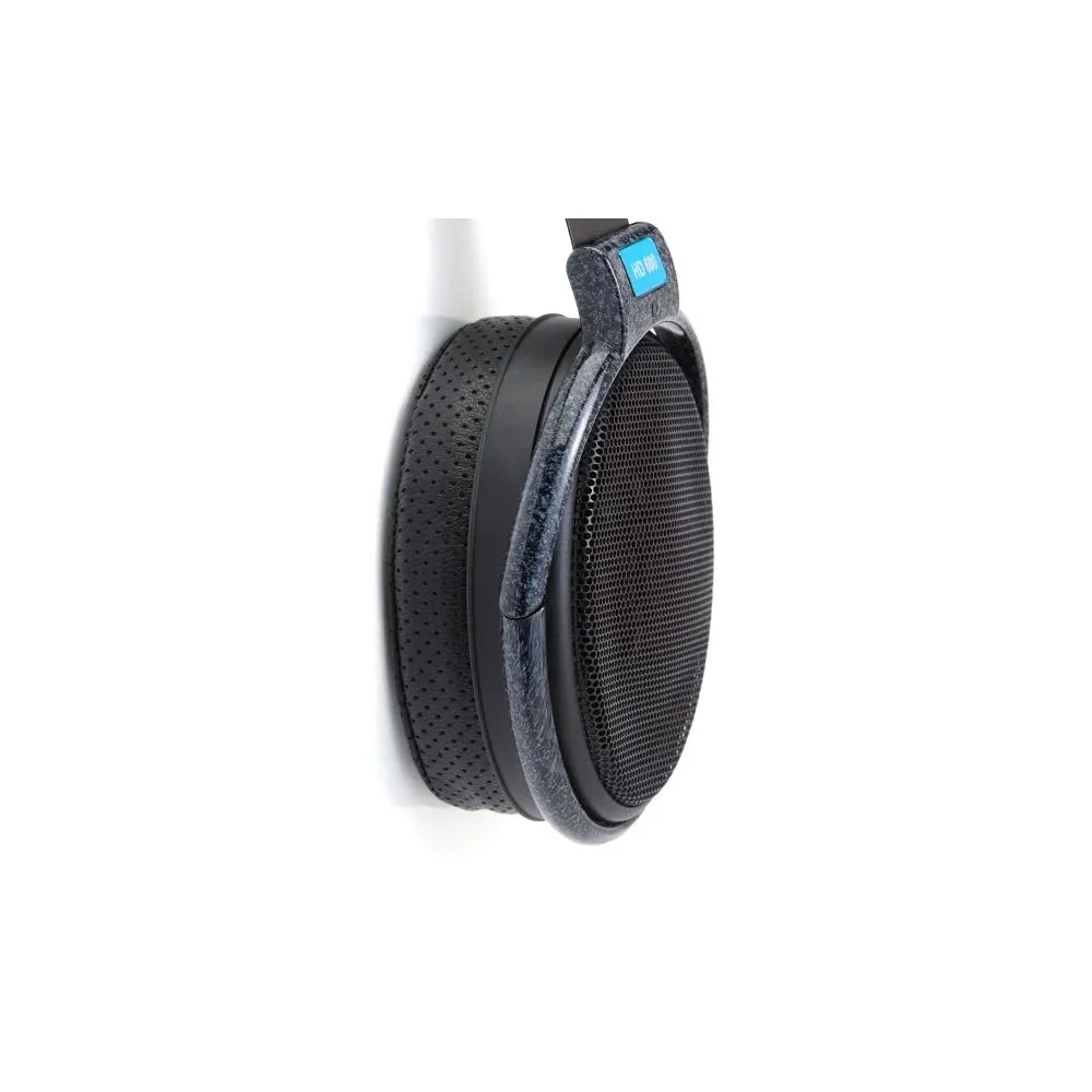 Dekoni Audio Fenestrated Sheepskin Ear Pad Set for Sennheiser HD600