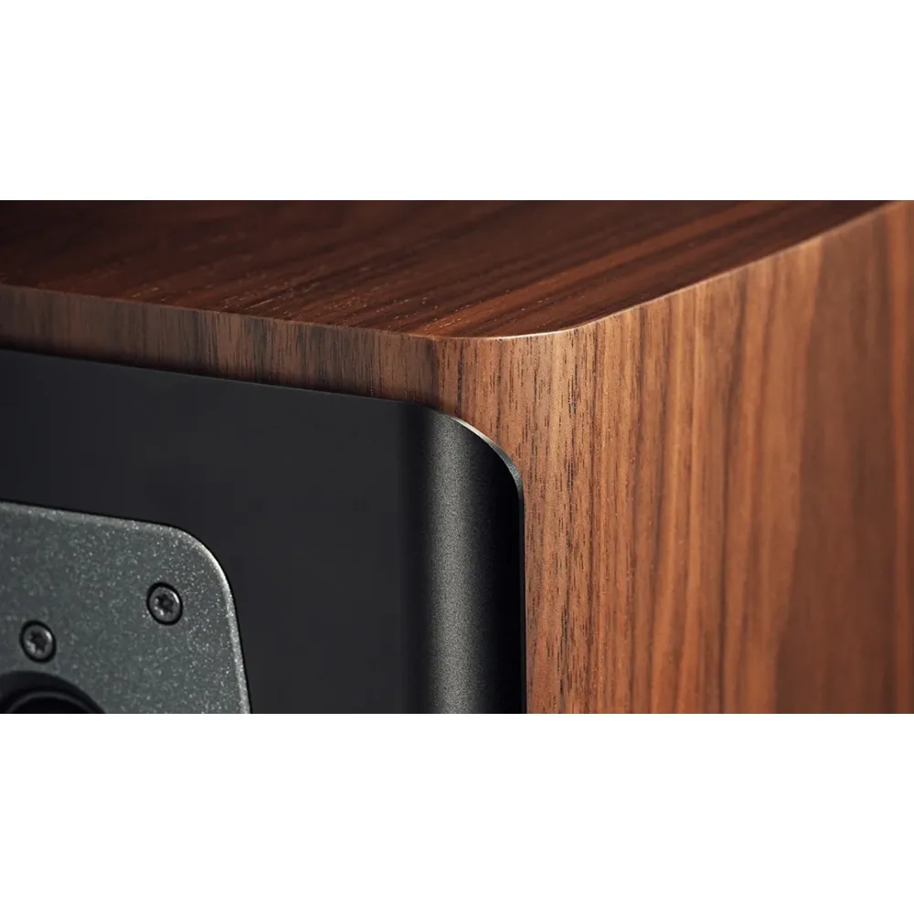 Dynaudio Contour 20i Walnut Wood
