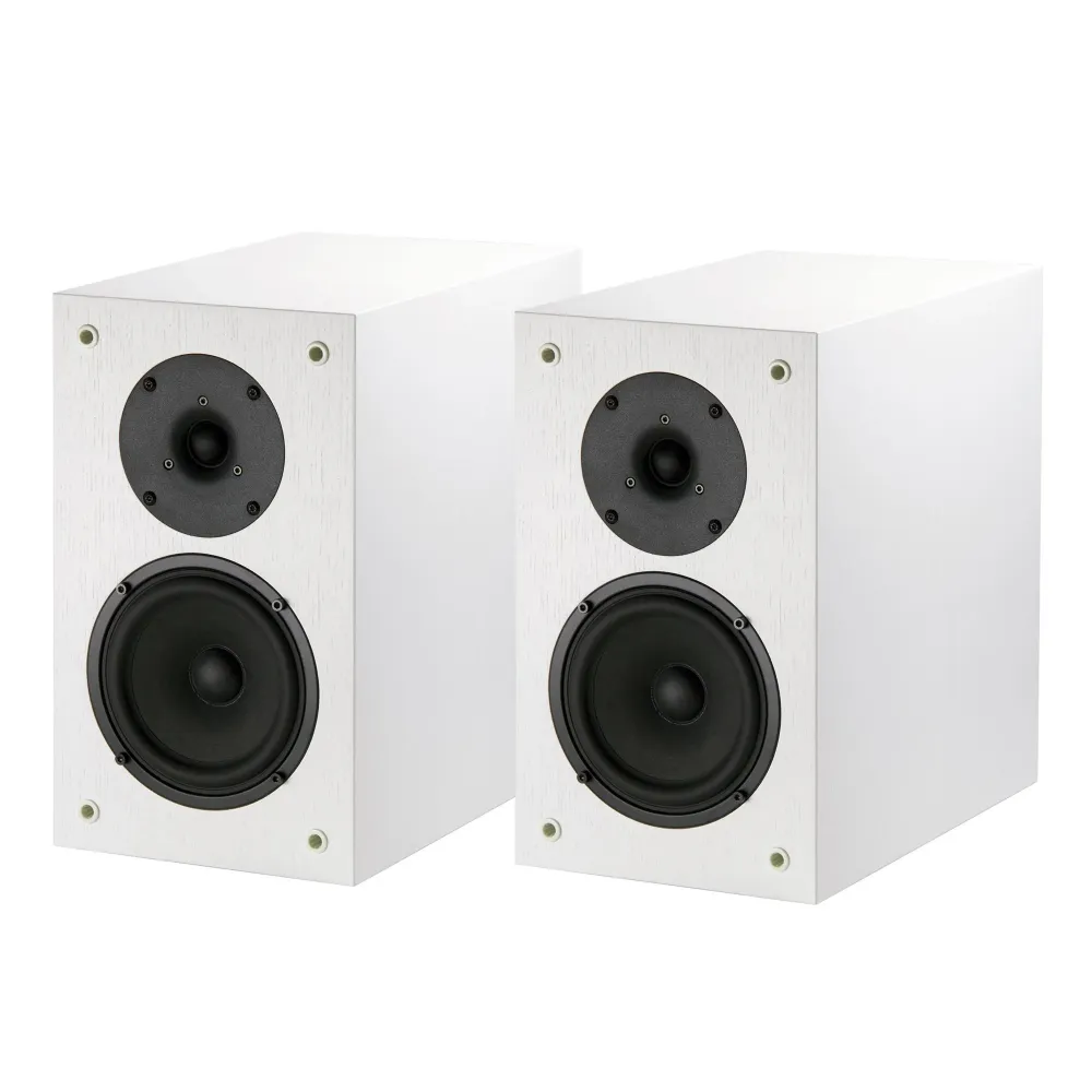 Radiotehnika Vita 2.04 White Ash