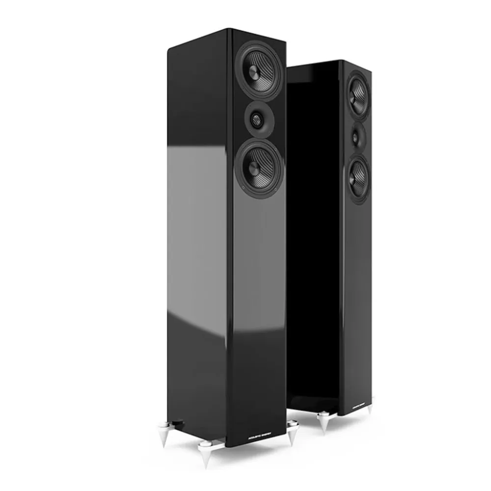 Acoustic Energy АЕ509 Piano Gloss Black