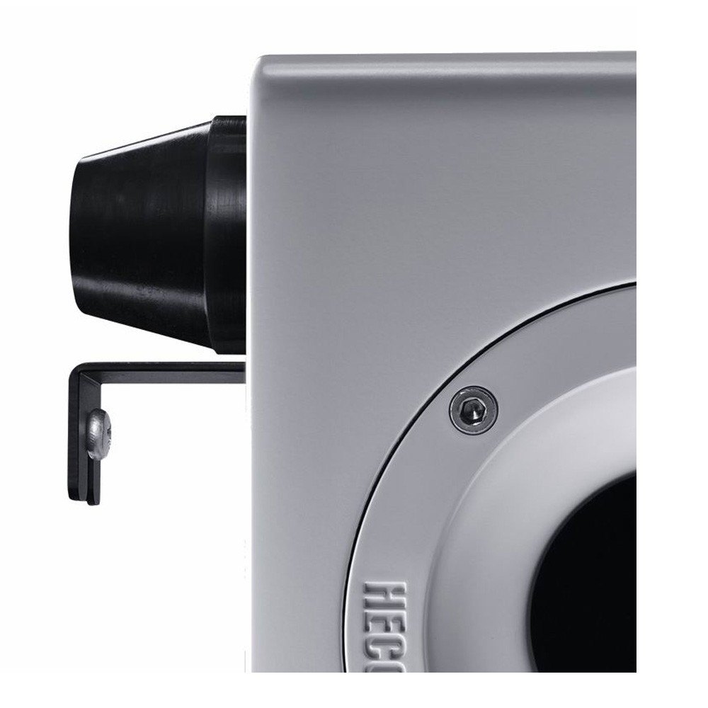 HECO Ambient Sub 88 F Black