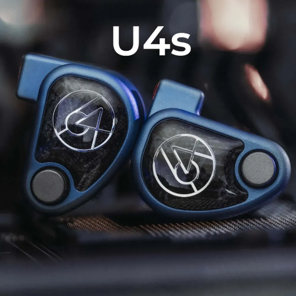 64 Audio U4s