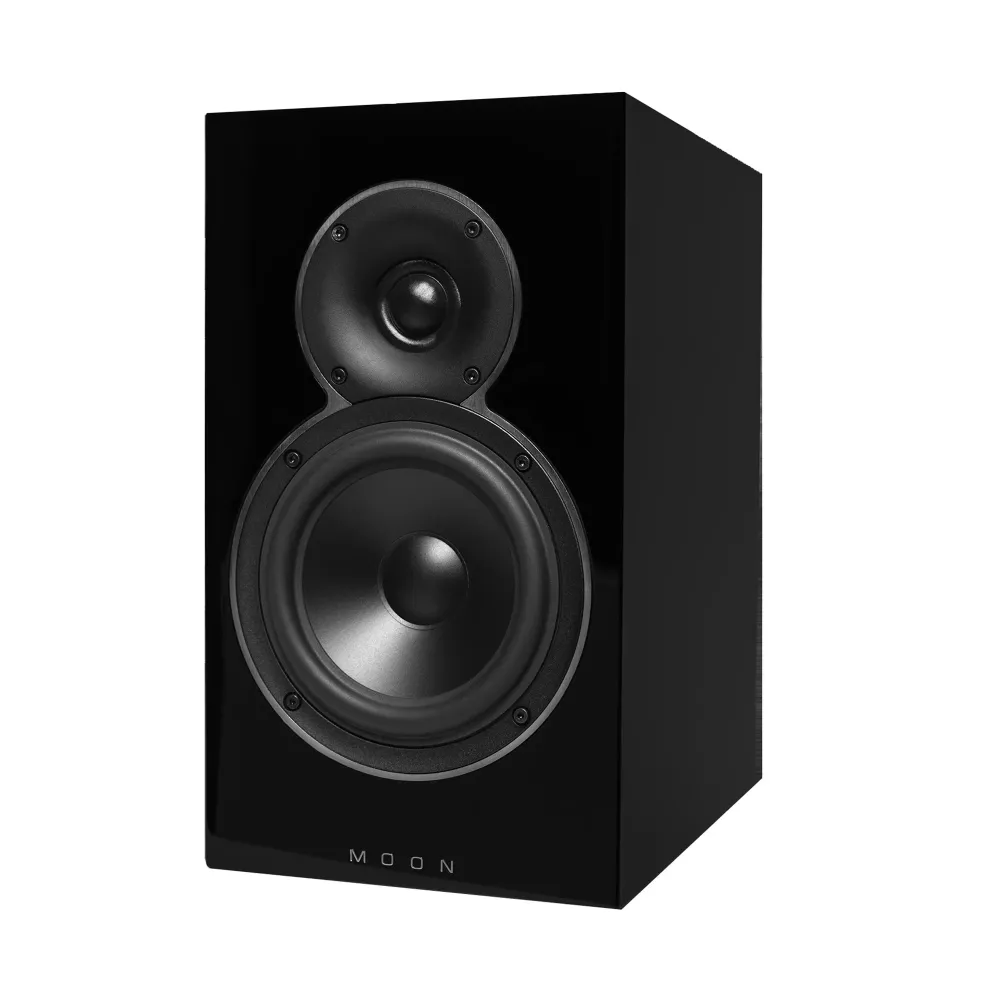 Moon by Simaudio Voice 22 Gloss Black