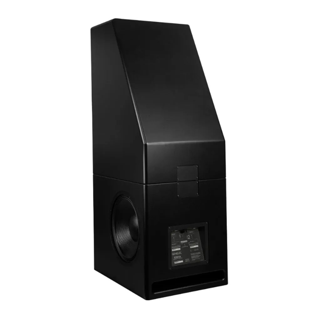 Genelec 8381A Black