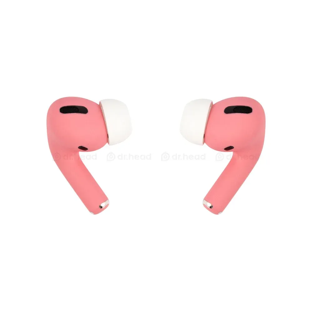 Apple AirPods Pro 2nd gen with MagSafe USB-C (2023) Glamour Matte
