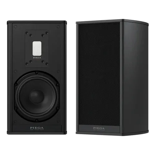 Piega Premium 301 Black