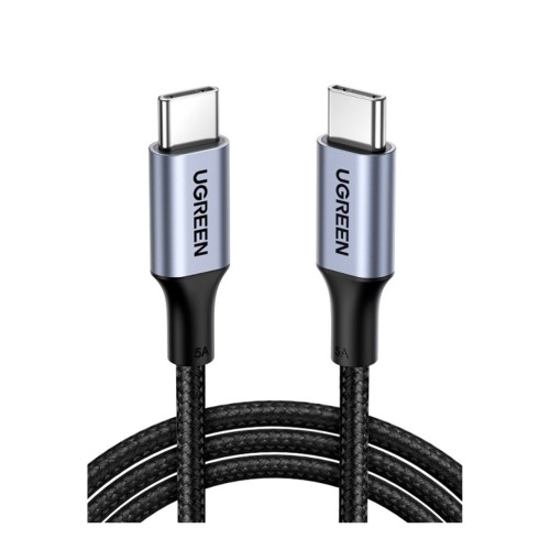 UGREEN US316 Cable Grey 0.25m