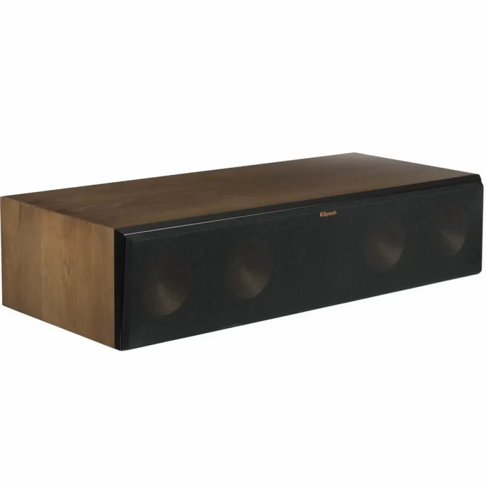 Klipsch RC-64 III Walnut