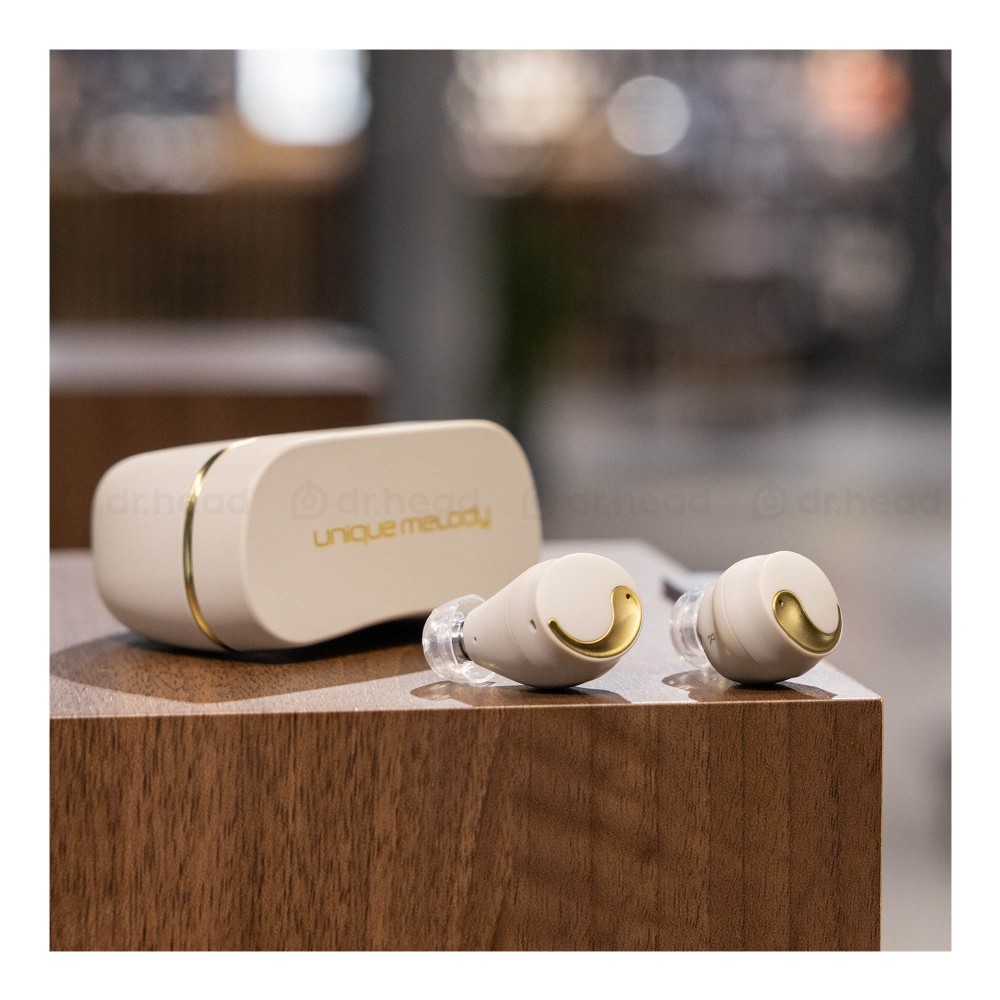 Unique Melody U-Free Beige