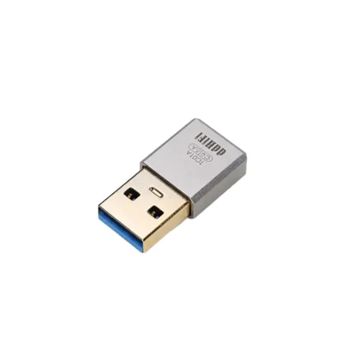 ddHiFi TC01A USB-C - USB-A