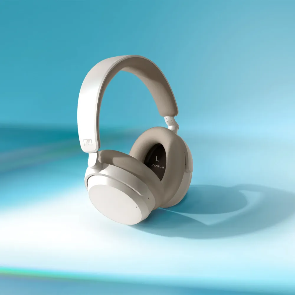 Sennheiser Accentum White
