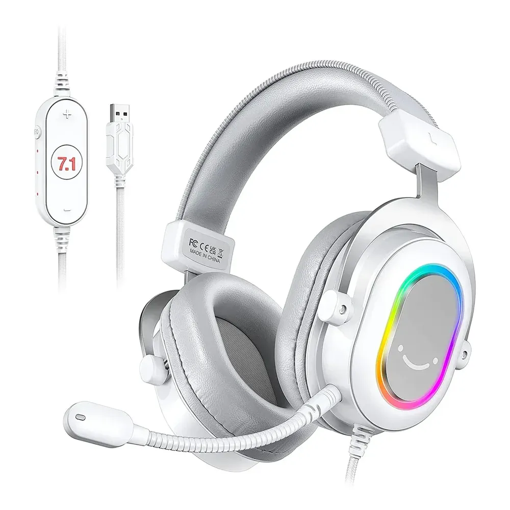 Fifine H6X White