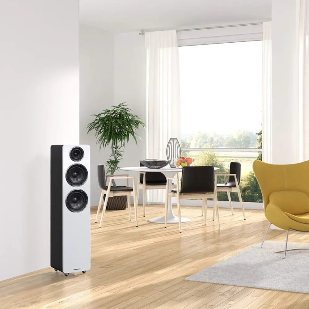 Wharfedale Diamond A2 System Black