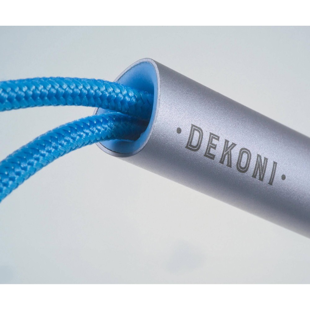 Dekoni Audio Presplit 4.4mm Balanced 64 Blue 1.6m