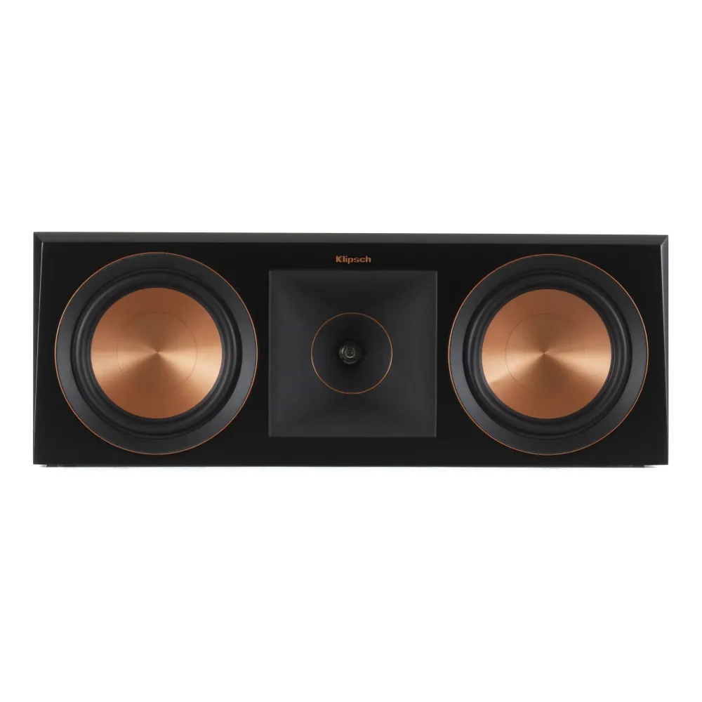 Klipsch Reference Premiere RP-600C Walnut
