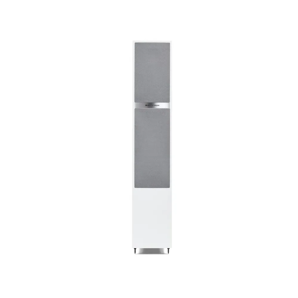Martin Logan Motion 20i Matte White