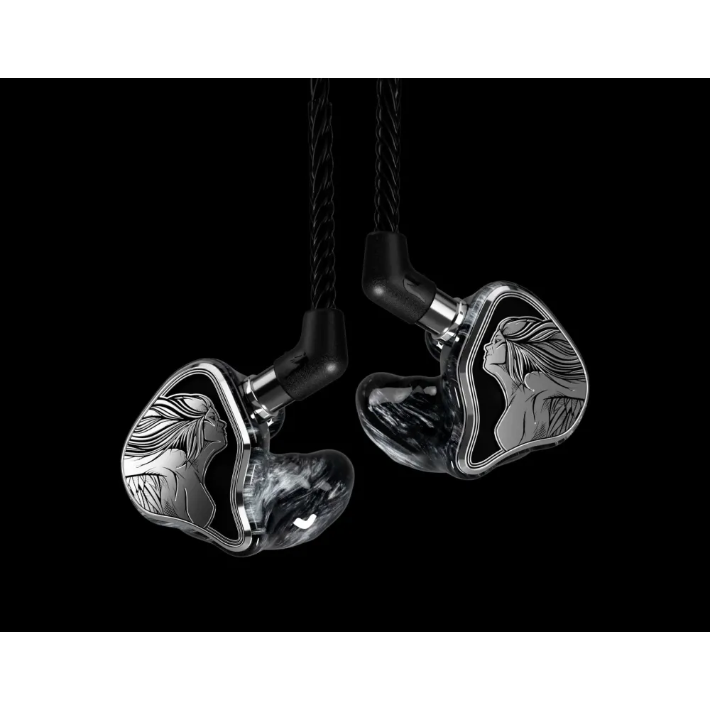 JH Audio Jolene Custom