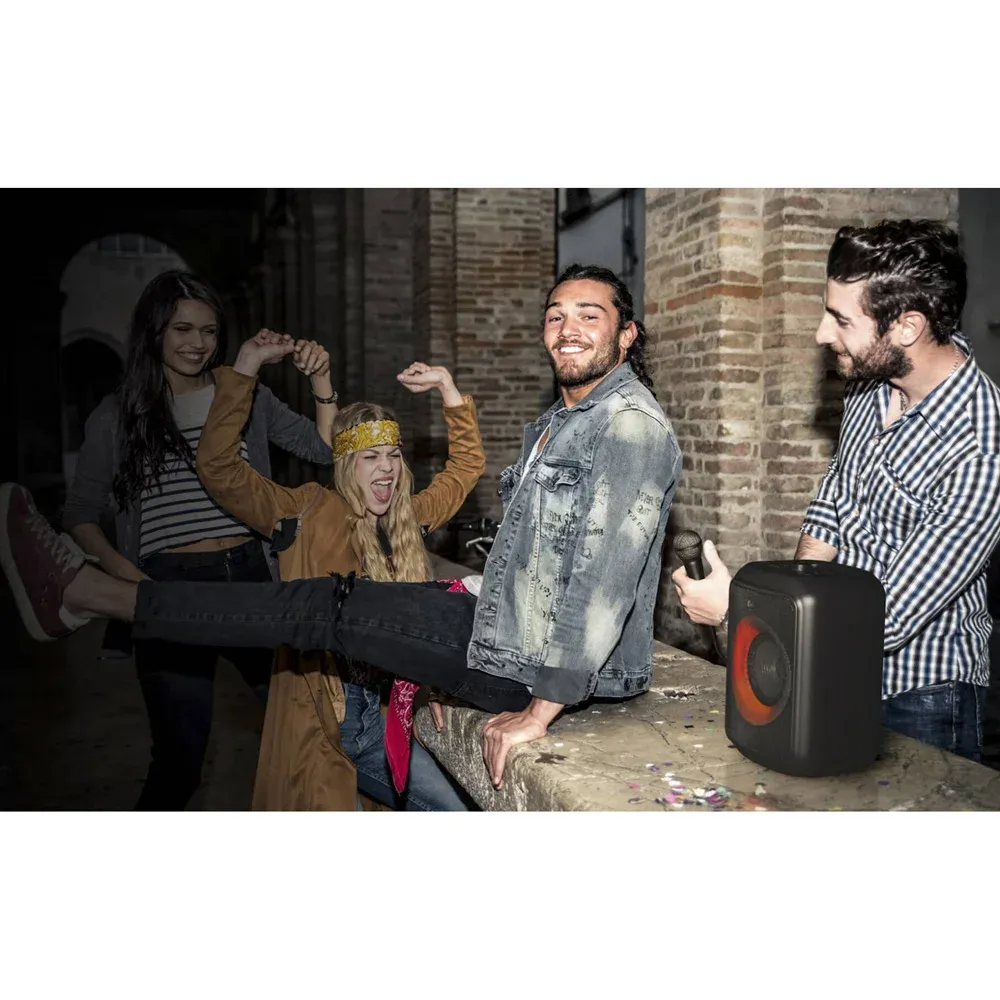 Klipsch GIG XL Black