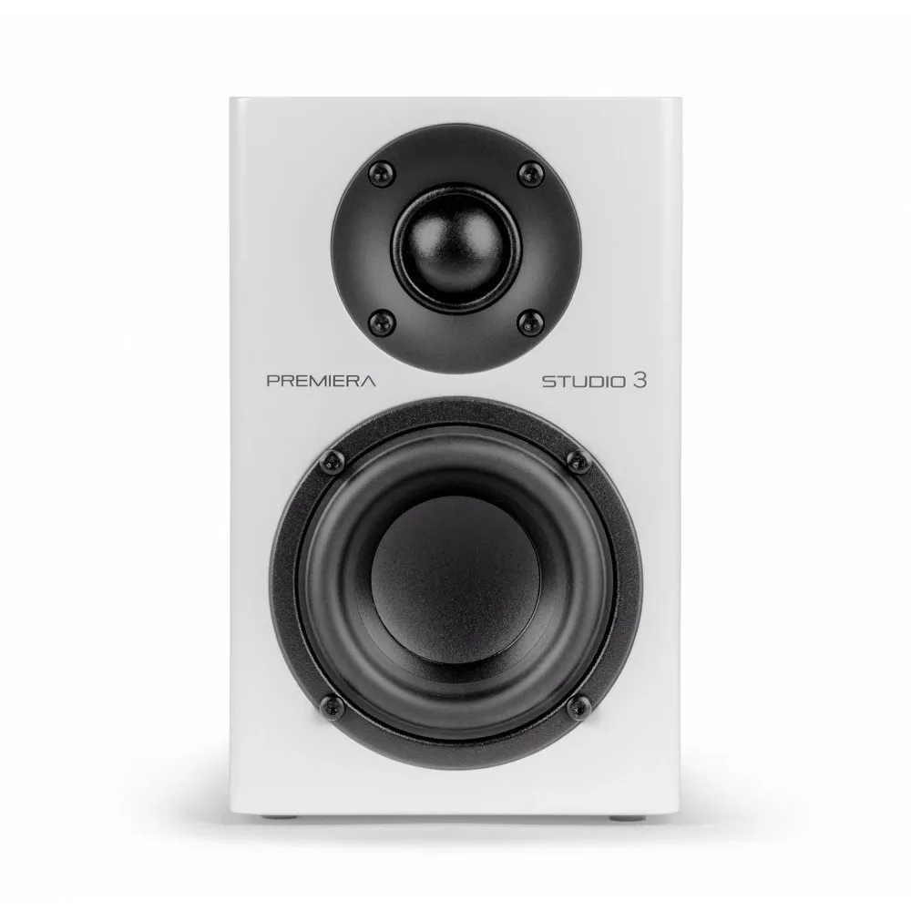 Premiera MS-3 White