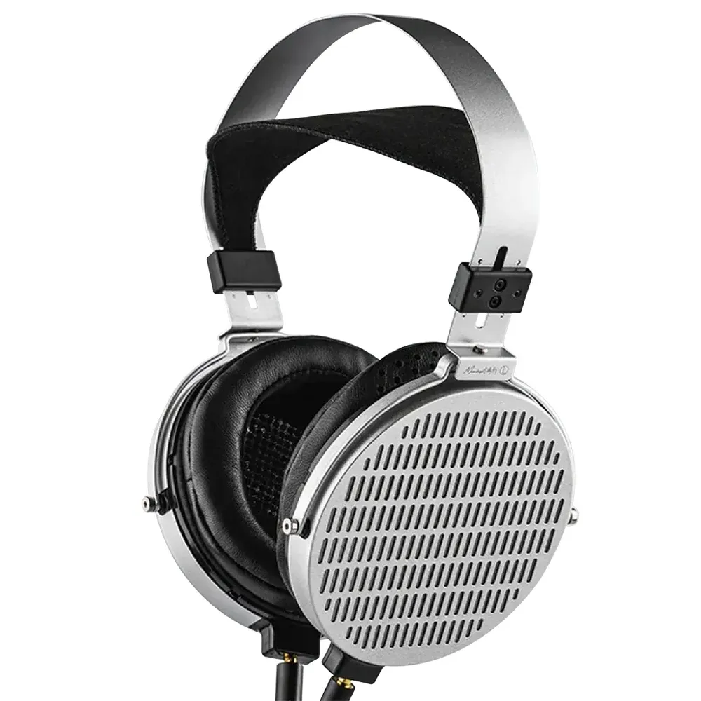 MoonDrop Cosmo Silver