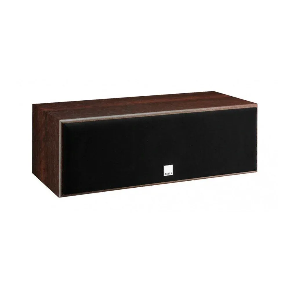 Dali Spektor Vokal walnut