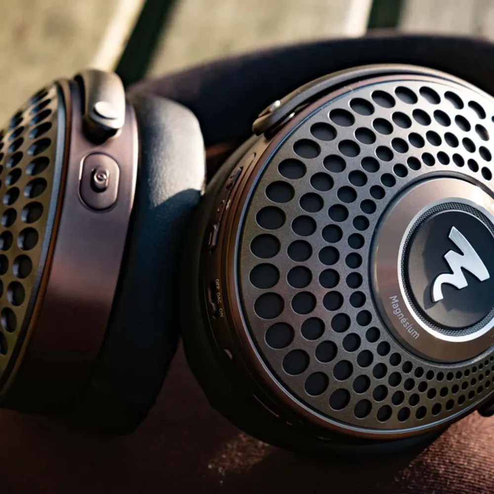 Focal Bathys MG Chestnut