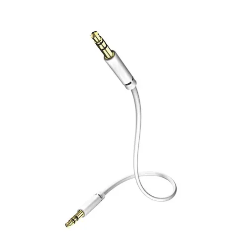 Inakustik Star MP3 Audio Cable 3.5 Phone 0.75