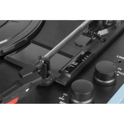 Ritmix LP-160B Dark Blue