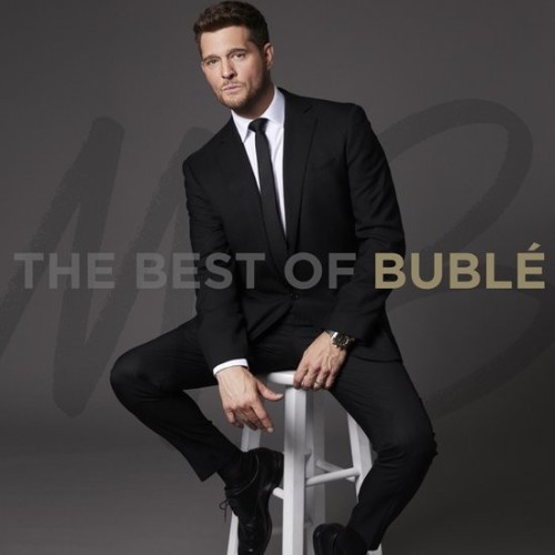 Michael Buble – The Best Of Buble 2LP